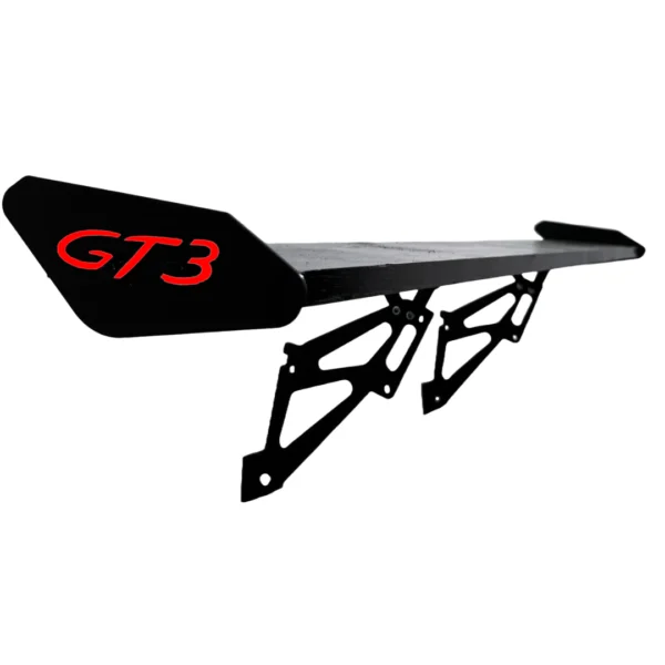 Porsche Spoiler Shelf - GTWings™